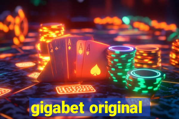 gigabet original